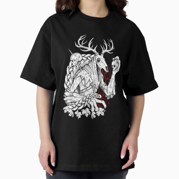 Item preview, Leshen witcher designed and sold by BlackForge.