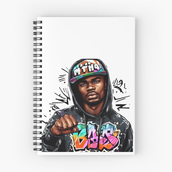 Item preview, Unleash Your Inner Boss with our Bold Graffiti Art 'Im the Boss' AI Digital Design - A Must-Have for Trendsetters! designed and sold by jrsigurl.