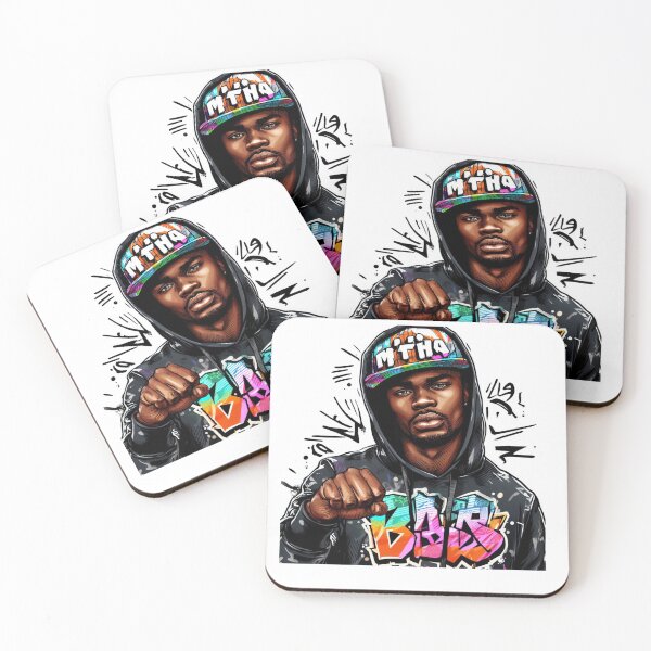 Item preview, Unleash Your Inner Boss with our Bold Graffiti Art 'Im the Boss' AI Digital Design - A Must-Have for Trendsetters! designed and sold by jrsigurl.