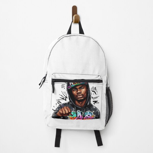 Item preview, Unleash Your Inner Boss with our Bold Graffiti Art 'Im the Boss' AI Digital Design - A Must-Have for Trendsetters! designed and sold by jrsigurl.