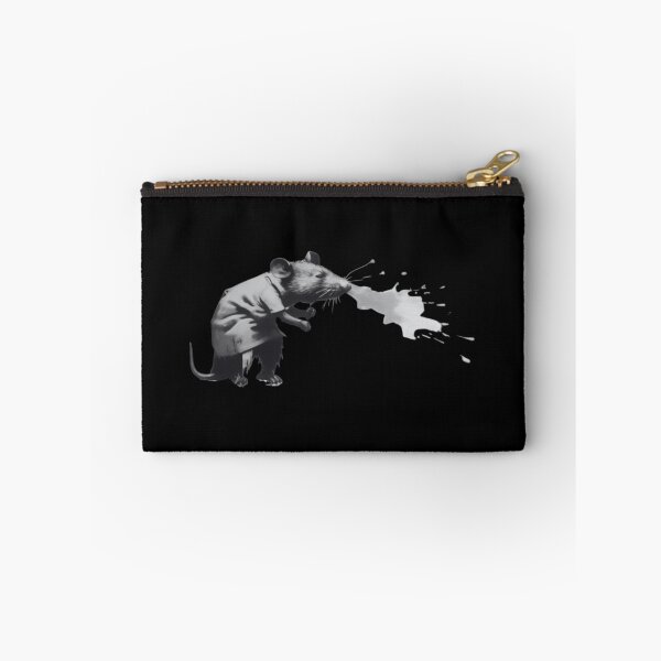 Item preview, Banksy corona virus rat sneezing designed and sold by Gianyyu.