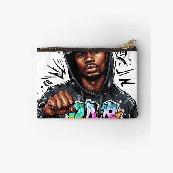Item preview, Unleash Your Inner Boss with our Bold Graffiti Art 'Im the Boss' AI Digital Design - A Must-Have for Trendsetters! designed and sold by jrsigurl.