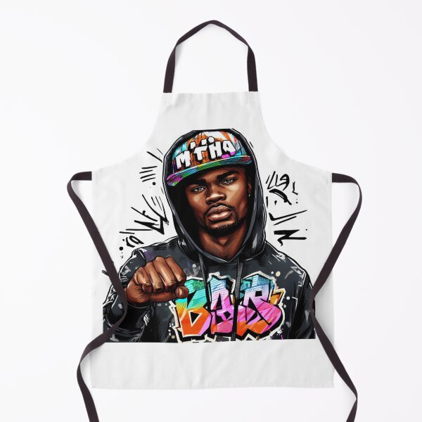 Item preview, Unleash Your Inner Boss with our Bold Graffiti Art 'Im the Boss' AI Digital Design - A Must-Have for Trendsetters! designed and sold by jrsigurl.