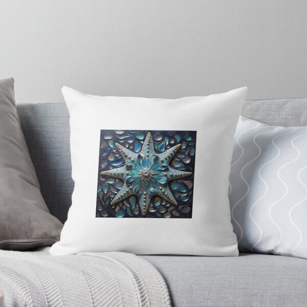 Item preview, Estrella hecha de paua designed and sold by ForwardMove.