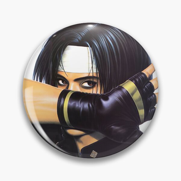 Item preview, Kyo Kusanagi designed and sold by taroxstudio.
