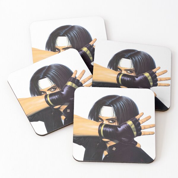 Item preview, Kyo Kusanagi designed and sold by taroxstudio.