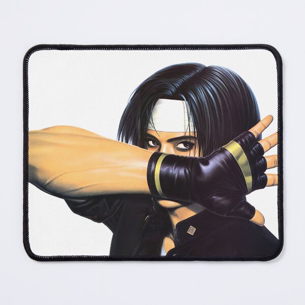 Item preview, Kyo Kusanagi designed and sold by taroxstudio.