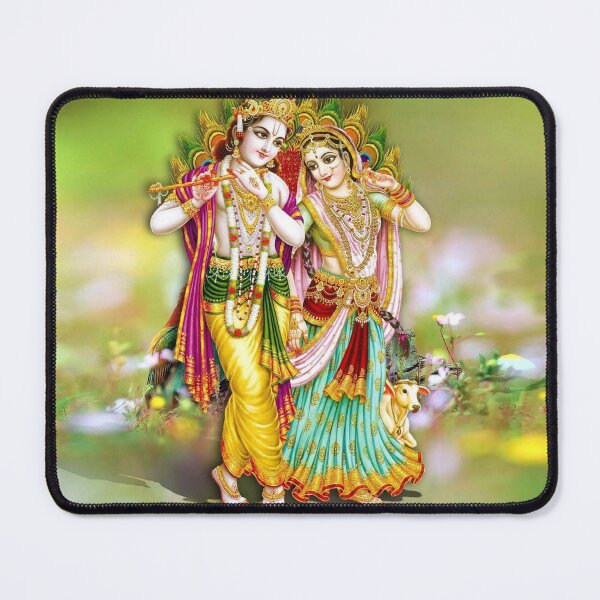 Item preview, Lord Krishna designed and sold by GoddessParvatiSati.