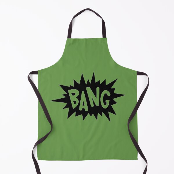 Item preview, Banksy Cartoon Bang designed and sold by Gianyyu.