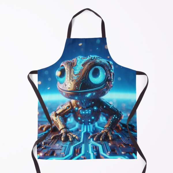 Item preview, Geck - 001 designed and sold by sonnycosmics.