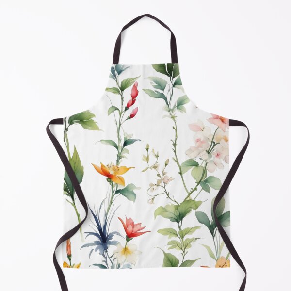 Item preview, Watercolor painting of blooming beauty 02 designed and sold by I-HERE.
