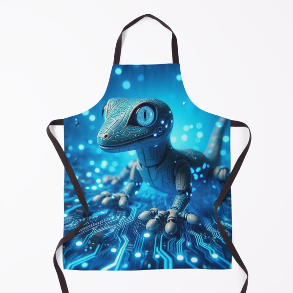 Item preview, Geck - 003 designed and sold by sonnycosmics.