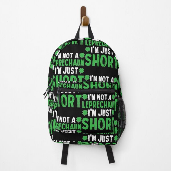 Item preview, Funny Leprechaun Size I'm Not a Leprechaun I'm Just designed and sold by BalladOfZeus.