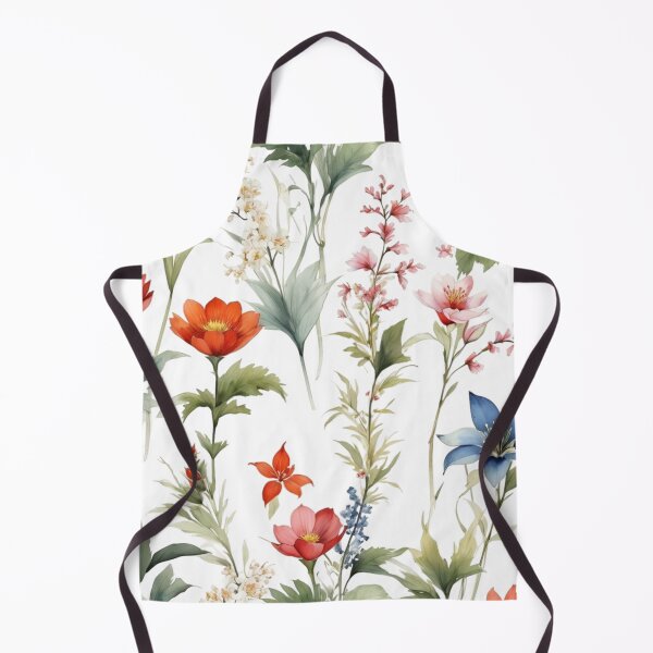 Item preview, Watercolor painting of blooming beauty 03 designed and sold by I-HERE.
