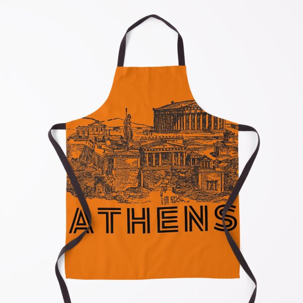 Item preview, Athens Greece designed and sold by BYTRINOOO.