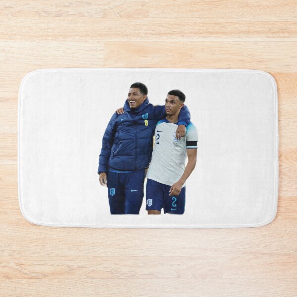 Item preview, Jude Bellingham and Trent Alexander-Arnold  designed and sold by kaileyso.