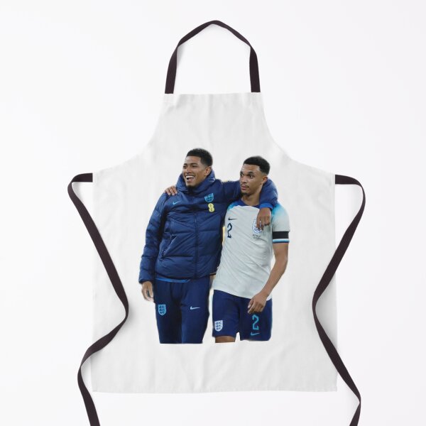 Item preview, Jude Bellingham and Trent Alexander-Arnold designed and sold by kaileyso.