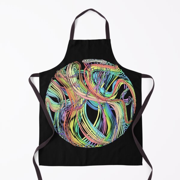 Item preview, Rainbow ribbons designed and sold by Whimsy Trail Co.