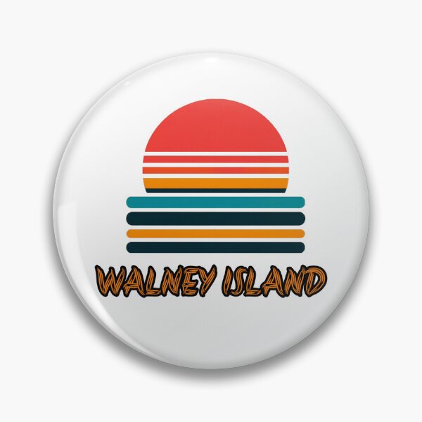 Item preview, Walney Island  designed and sold by BarrowAndProud.