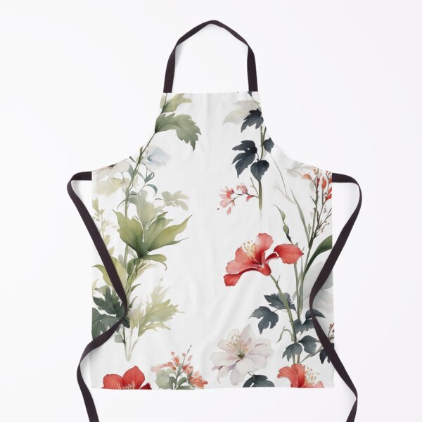 Item preview, Watercolor painting of blooming beauty 05 designed and sold by I-HERE.