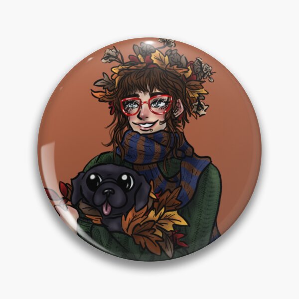 Item preview, Autumn Vibes designed and sold by arlieopal.