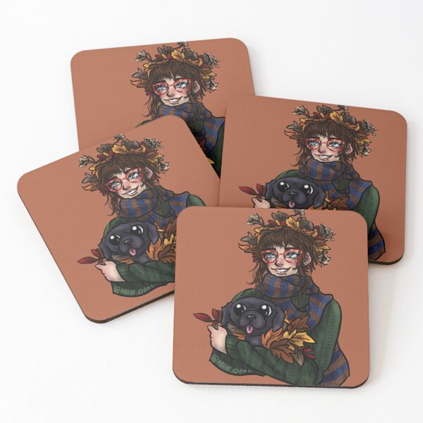 Item preview, Autumn Vibes designed and sold by arlieopal.