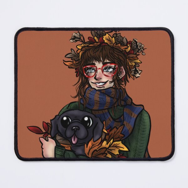 Item preview, Autumn Vibes designed and sold by arlieopal.