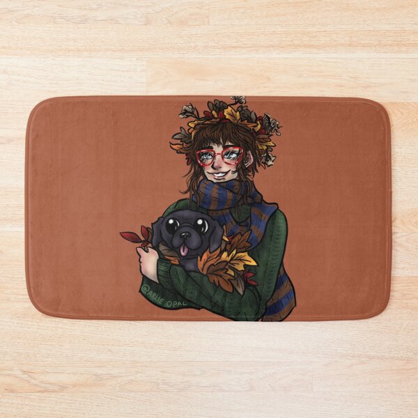 Item preview, Autumn Vibes designed and sold by arlieopal.
