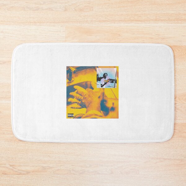 Item preview, Redveil - Niagara Album Cover designed and sold by woodenorigami.