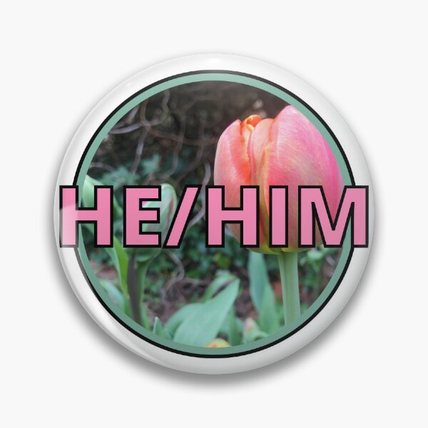 Artikelvorschau, Er/Ihn Tulpen entworfen und verkauft von homotropic.