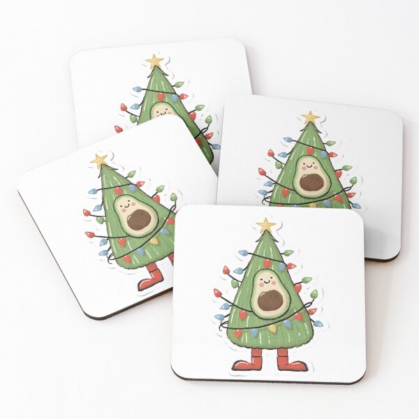 Item preview, Avo Xmas Tree designed and sold by GENZ-CREATIVES.
