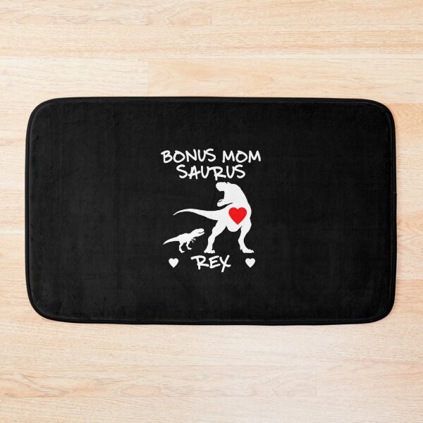 Item preview, Bonus Mom Saurus T Rex Dinosaur  Mother Day Gift designed and sold by SpeedyPrints.