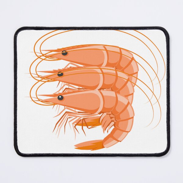 Item preview, Prawns Delight Prawning designed and sold by Reelyfishing.