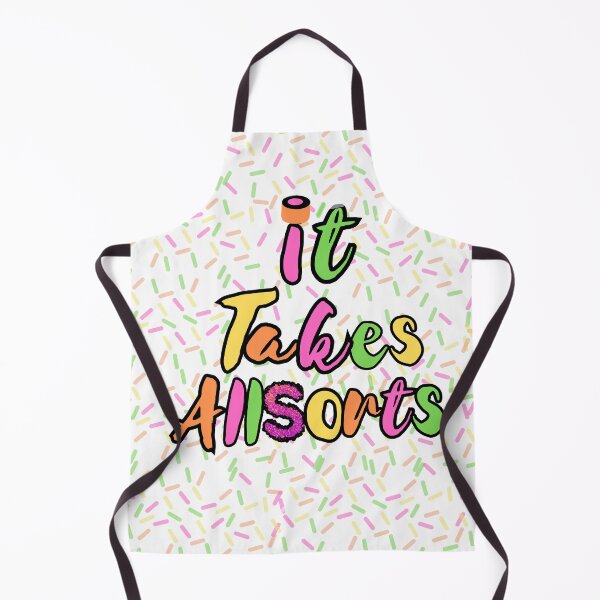 Item preview, It Takes Allsorts designed and sold by JJayCreative.