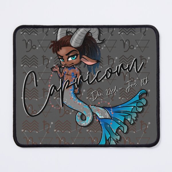 Item preview, Capricorn 2024 (Male, December) Alt. 2 designed and sold by TigerBaby27G.