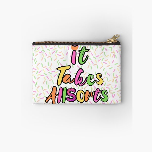 Item preview, It Takes Allsorts designed and sold by JJayCreative.