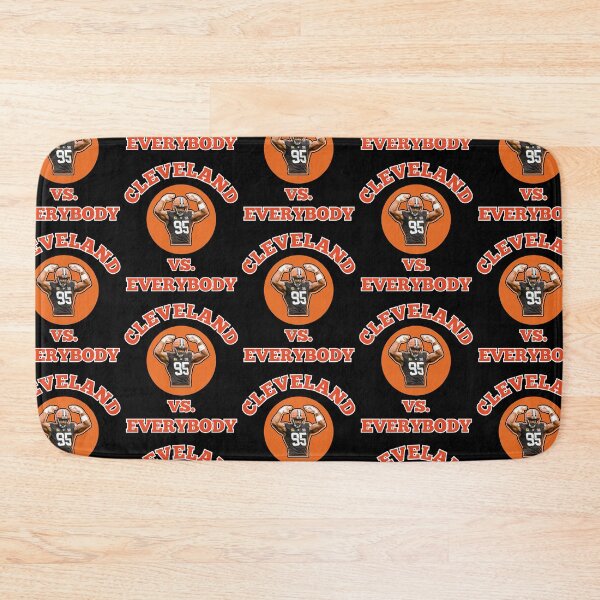 Item preview, Cleveland Vs Everybody  designed and sold by WoodburyLake.