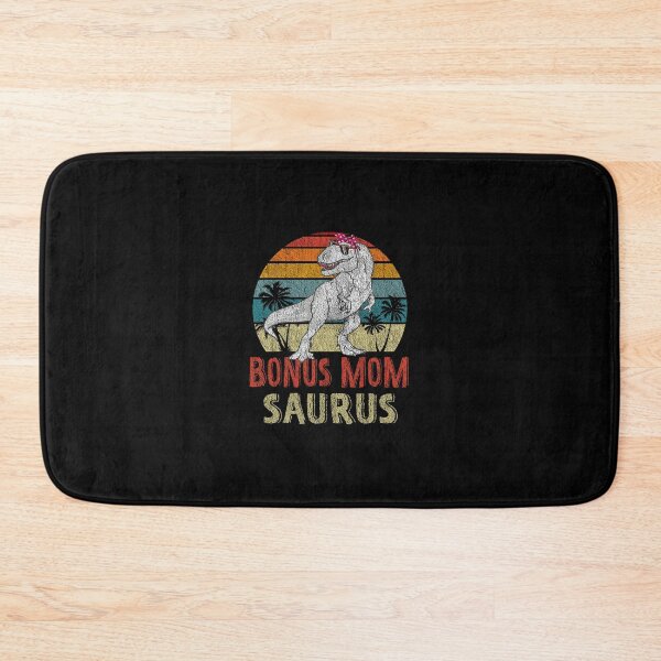 Item preview, Bonus Momsaurus T Rex Dinosaur Mom Saurus Family Matching designed and sold by SpeedyPrints.
