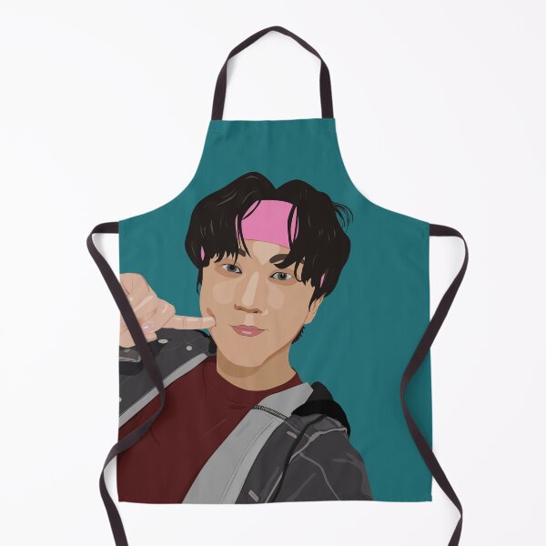 Item preview, Stray Kids' Changbin poking cheek designed and sold by PhineasSpoon.