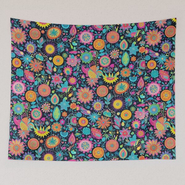 Item preview, Encanto decoración floral designed and sold by JLeonardoArt.