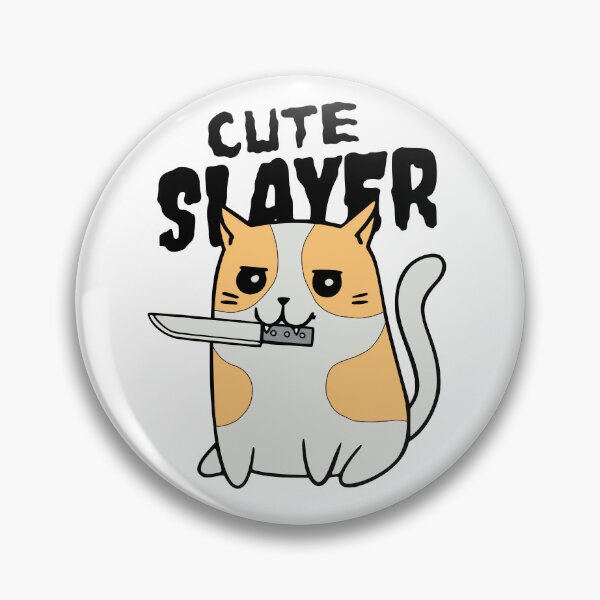 Item preview, Funny Cat designed and sold by Yeaha.