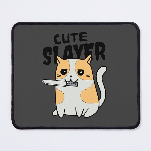 Item preview, Funny Cat designed and sold by Yeaha.