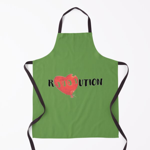 Item preview, Banksy Love Revolution designed and sold by Gianyyu.