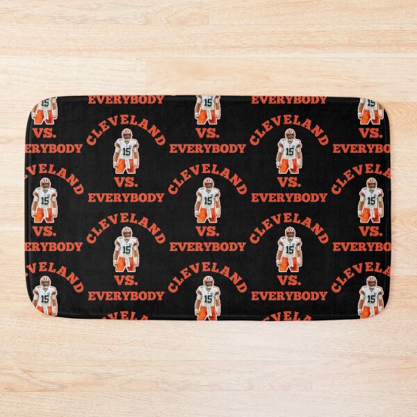 Item preview, Cleveland Vs Everybody  designed and sold by WoodburyLake.