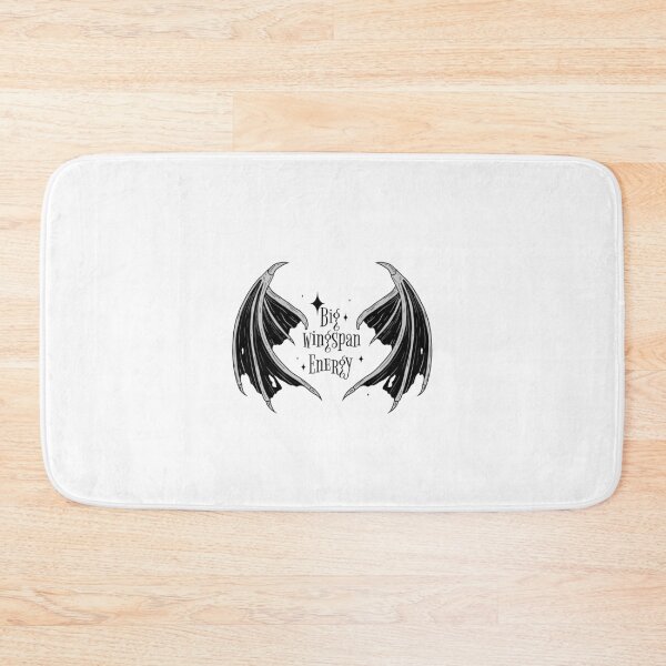 Item preview, acotar big wingspan energy  designed and sold by divyankshijain.