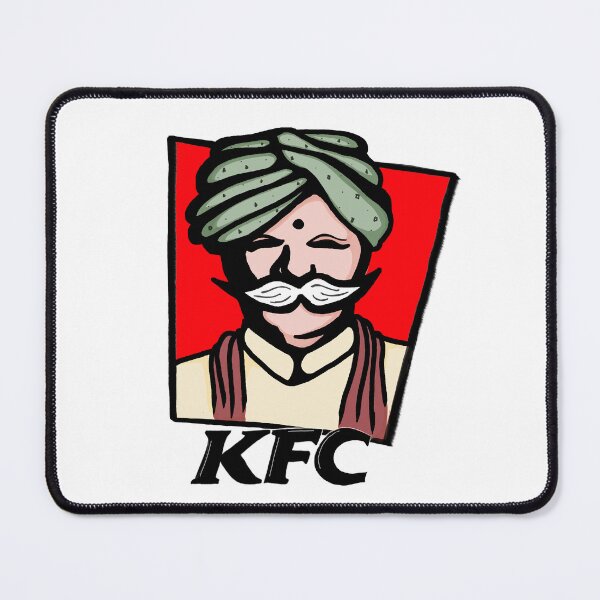 Item preview, KFC designed and sold by PntBttrJlly.