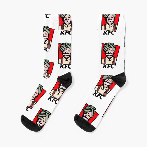 Item preview, KFC designed and sold by PntBttrJlly.