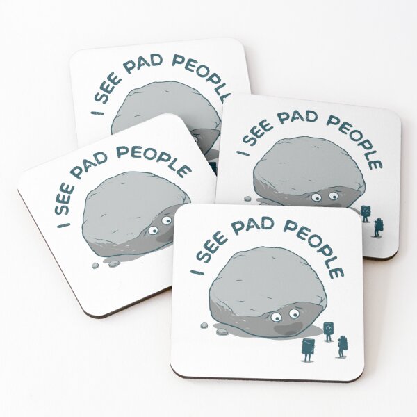 Item preview, Banksy I See Pad People  Climbing designed and sold by Gianyyu.