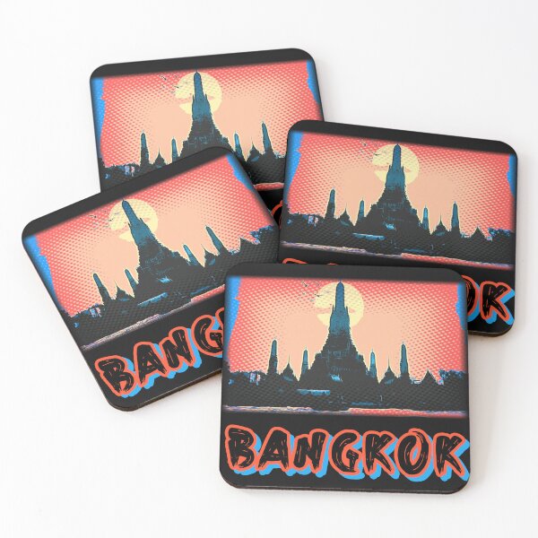 Item preview, bangkok, thailand designed and sold by zzzozzo.