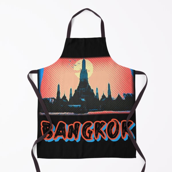 Item preview, bangkok, thailand designed and sold by zzzozzo.
